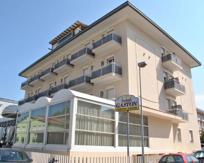 Hotel Gaston Rimini