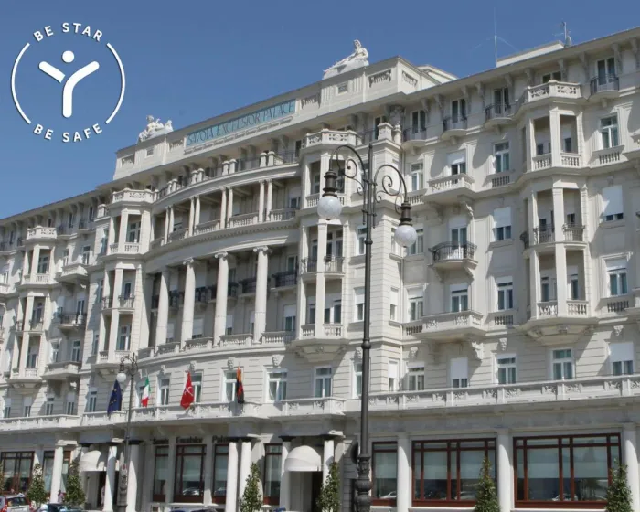 Savoia Excelsior Palace Trieste