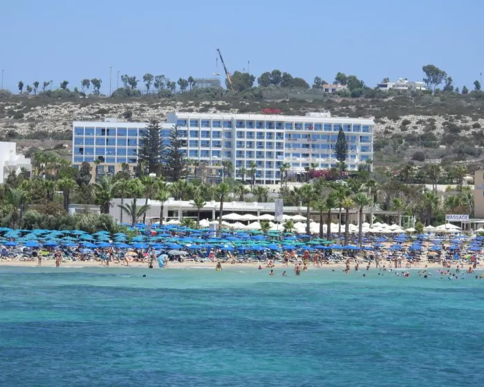 Corfu Hotel Ayia Napa