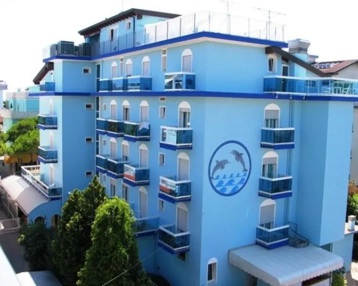 Hotel Ettoral Lido di Jesolo