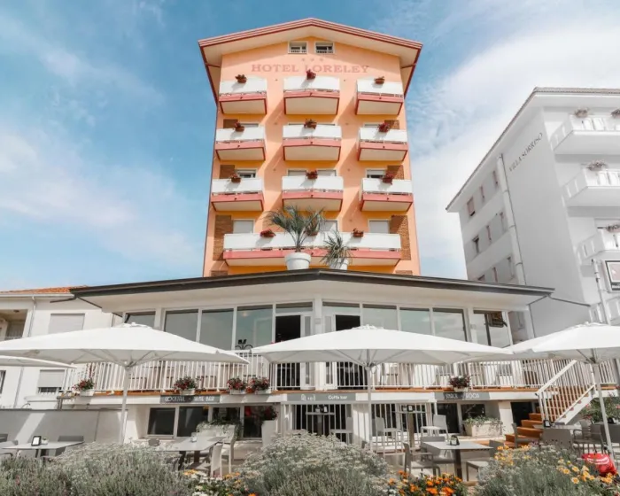 Hotel Loreley Lido di Jesolo