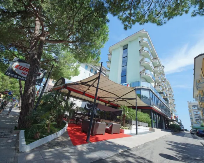 Hotel Europa Lido di Jesolo