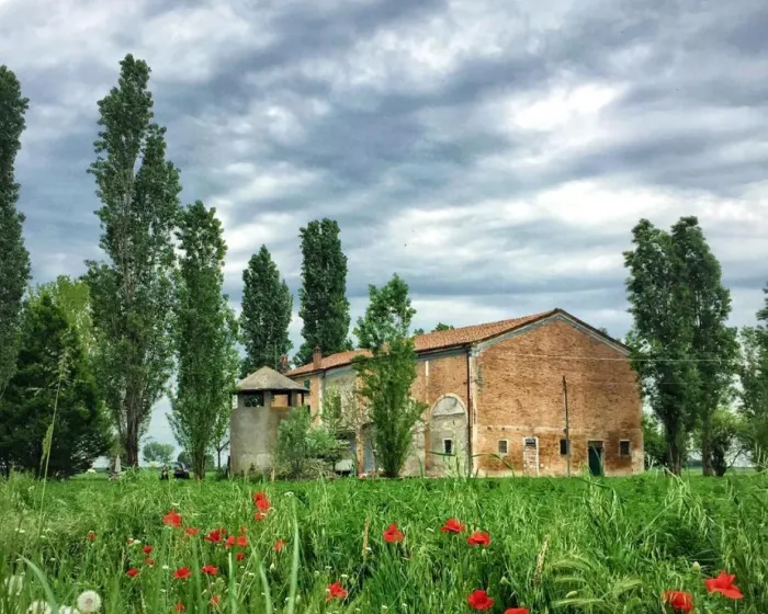 Le Stanze di Matilde