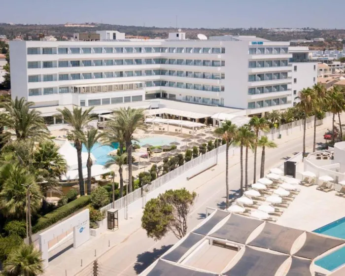 Tasia Maris Beach Hotel &amp; SPA Ayia Napa