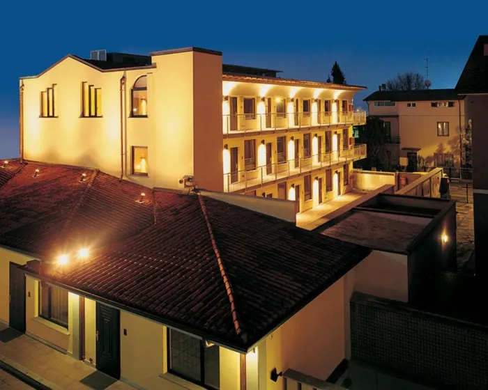 Hotel Ovest Piacenza