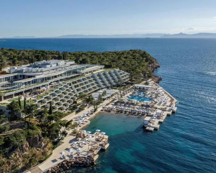 Four Seasons Astir Palace Hotel Athens