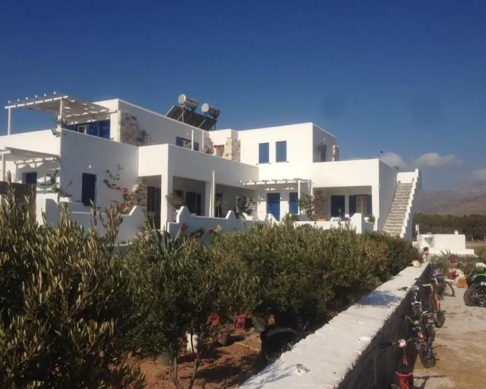 Kohili Studios Paros