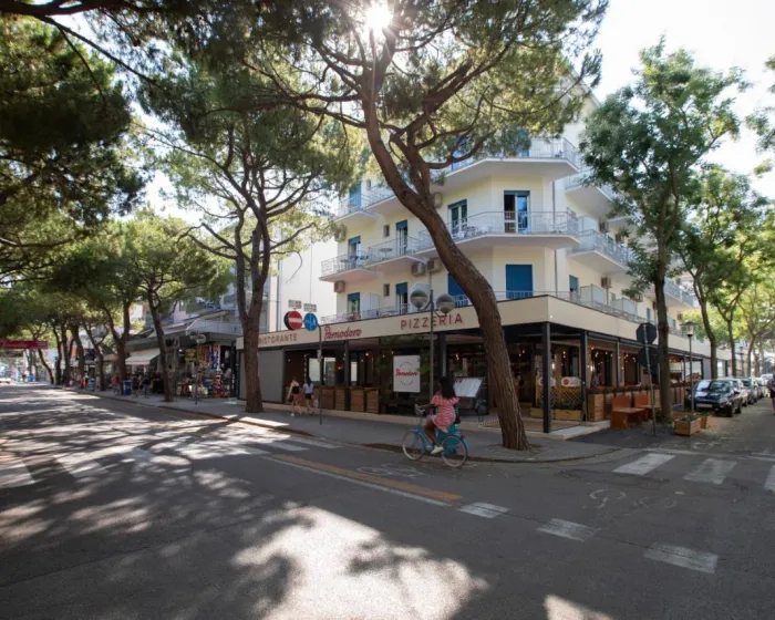 Hotel Danieli Lido di Jesolo