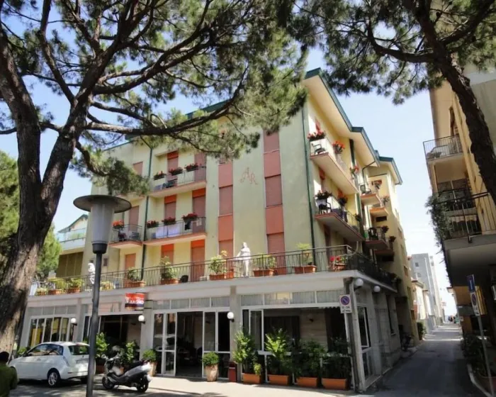 Hotel Ragno Lido di Jesolo