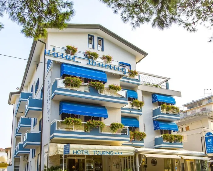 Hotel Touring Lido di Jesolo