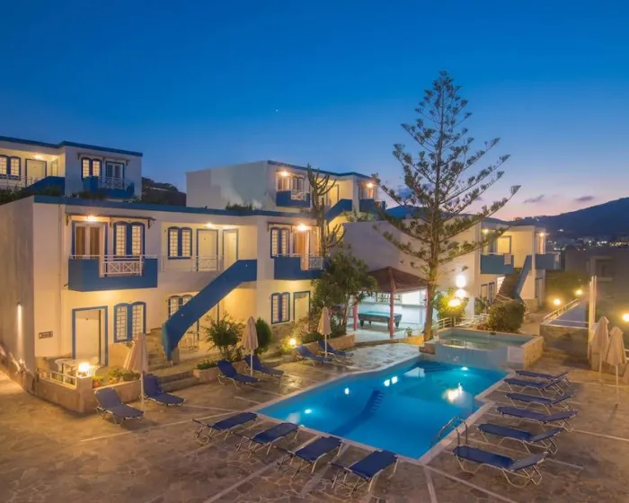 Belvedere Village Agia Pelagia