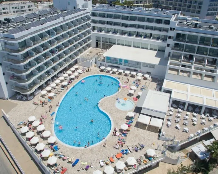 Tofinis Hotel Ayia Napa