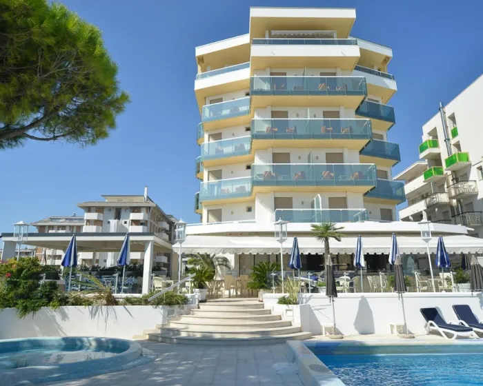 Hotel Anthony Lido di Jesolo