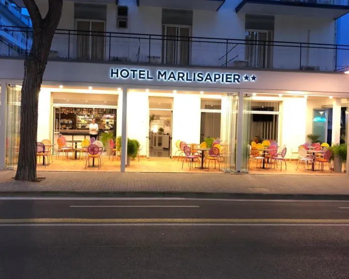 Hotel Marlisapier Lido di Jesolo