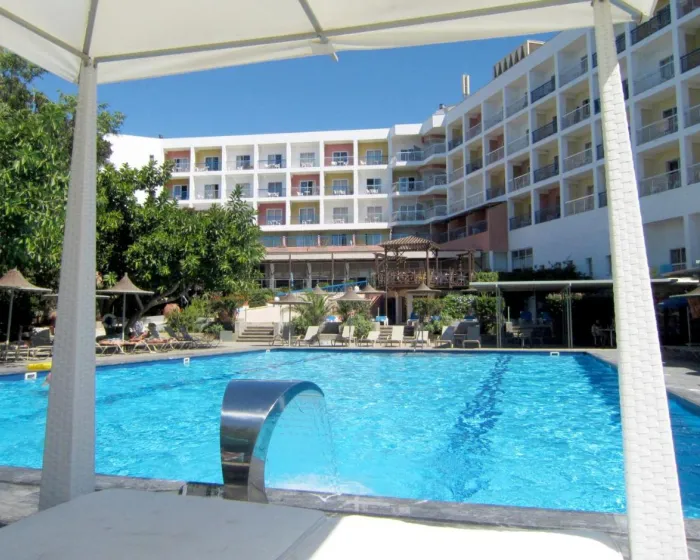 Hotel Marina Ayia Napa