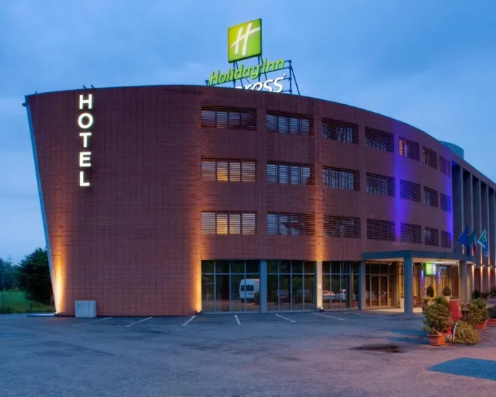 Holiday Inn Express Parma