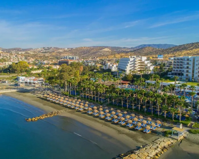 The Grandresort Limassol by Leonardo Hotels