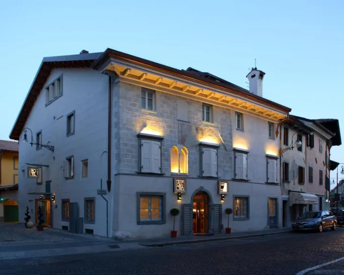 Hotel Allegria Udine