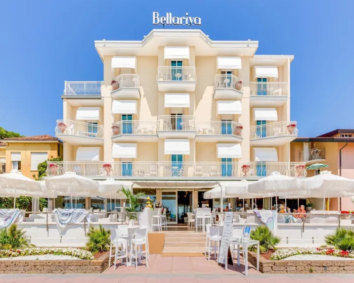 Hotel Bellariva Lido di Jesolo