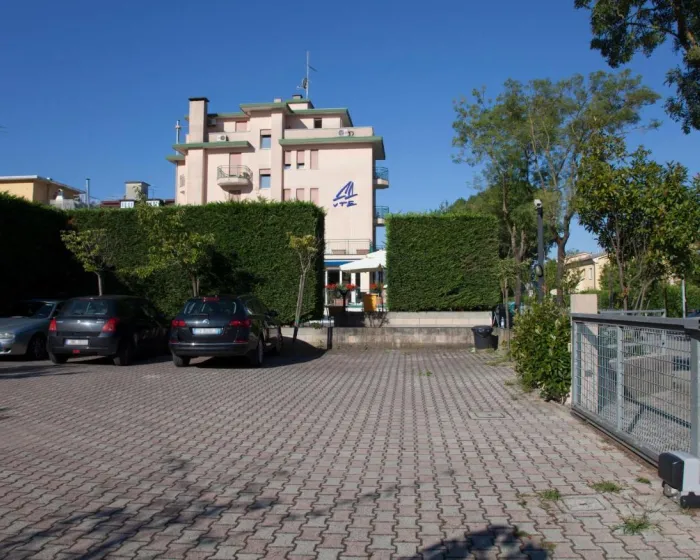 Hotel Ute Lido di Jesolo