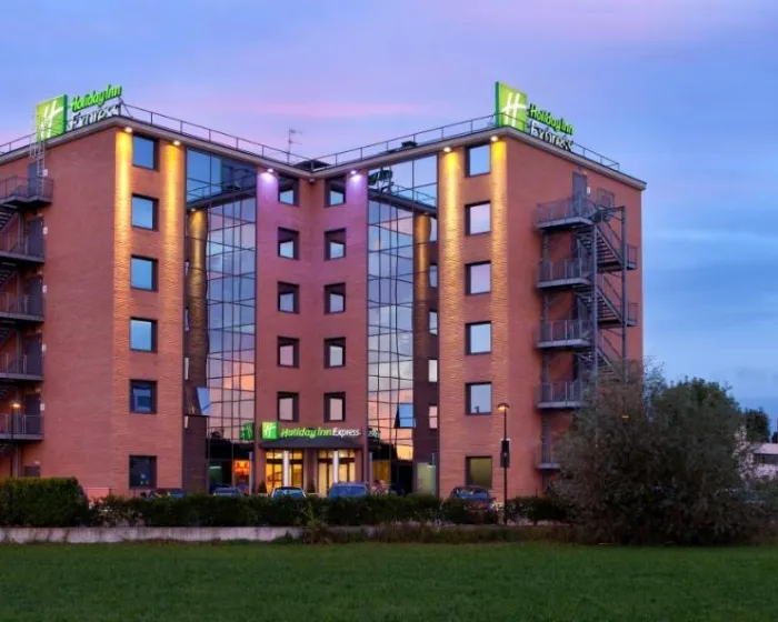 Holiday Inn Express Reggio Emilia