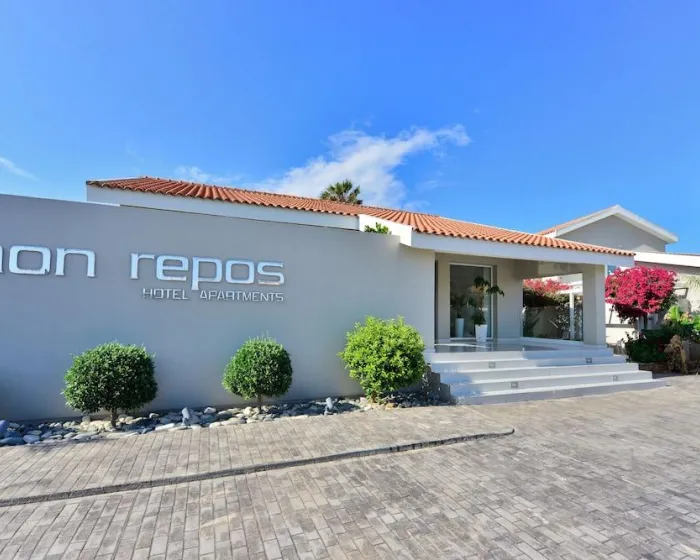 Hotel Mon Repos Ayia Napa