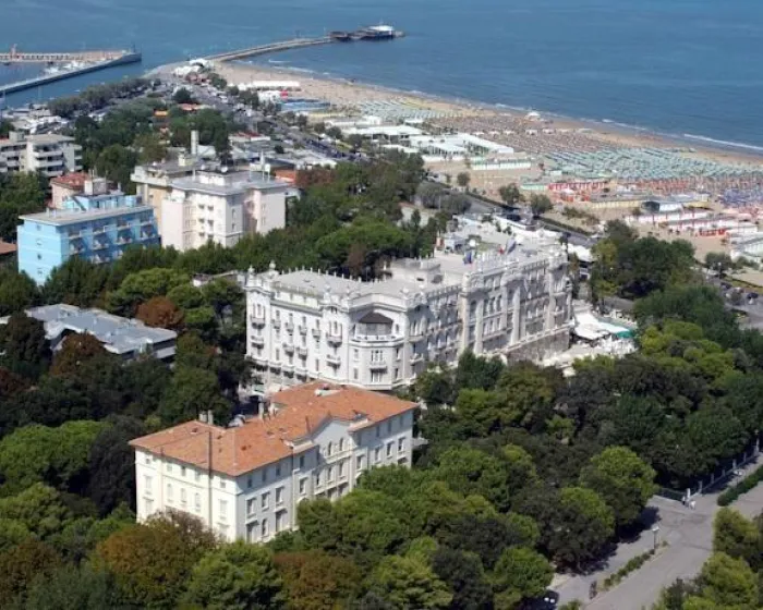 Grand Hotel Rimini