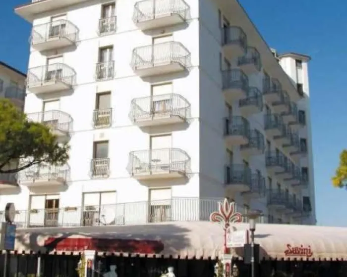 Hotel Alla Rotonda Lido di Jesolo