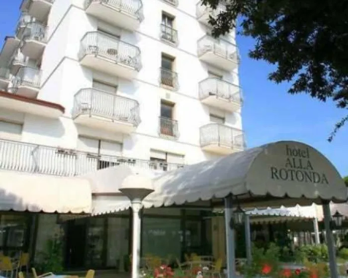 Hotel Alla Rotonda Lido di Jesolo