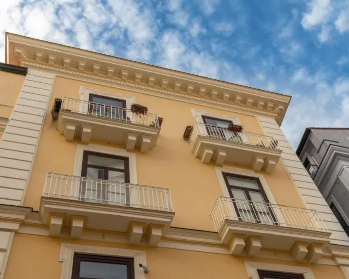 Palazzo Starace Relais Sorrento