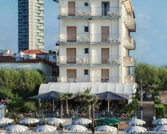 Hotel Delaville Lido di Jesolo