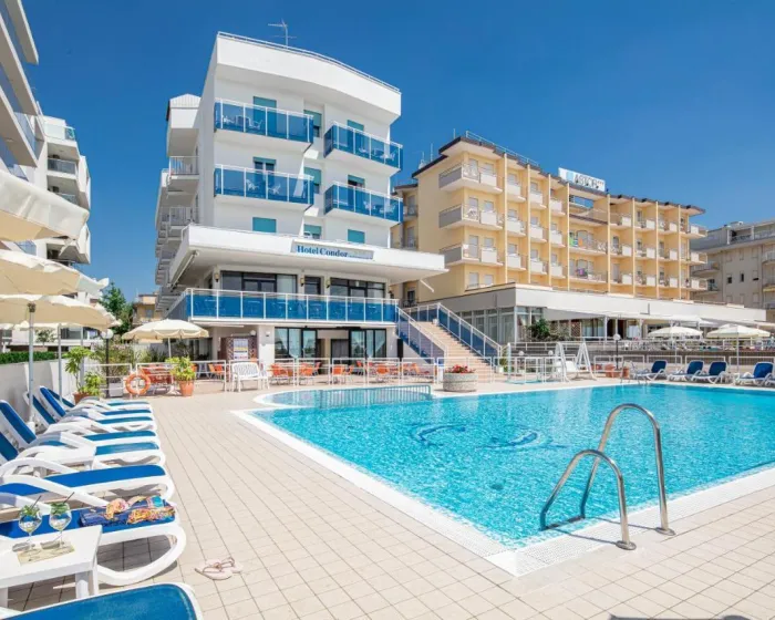 Hotel Condor Lido di Jesolo