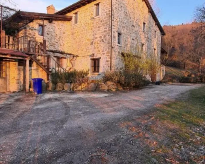 Agriturismo Prunara Farmstead F.Lli Santoli