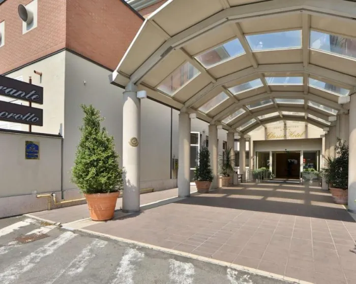 Best Western Classic Hotel Reggio Emilia