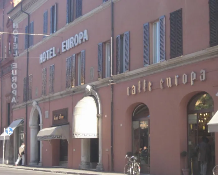 Hotel Europa Ferrara