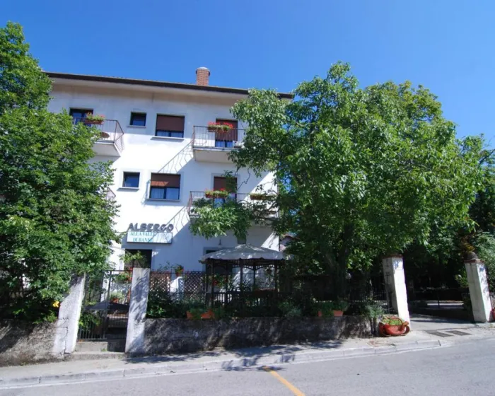 Albergo Alla Valle di Banne