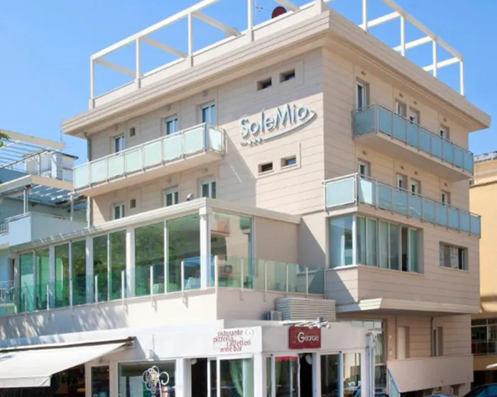 Hotel Sole Mio Rimini