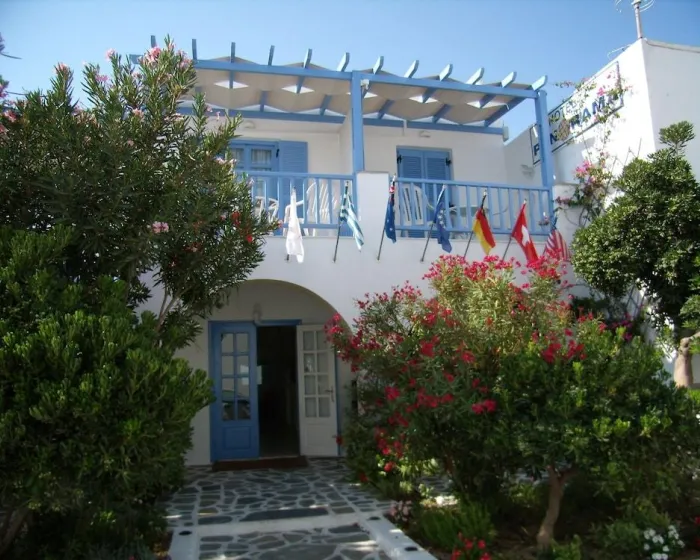 Panorama Hotel Paros