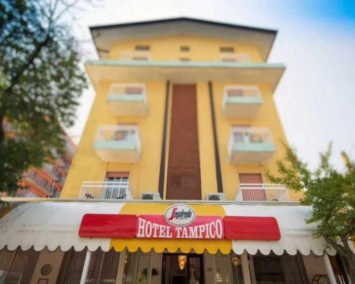 Le Petit Hotel Lido di Jesolo