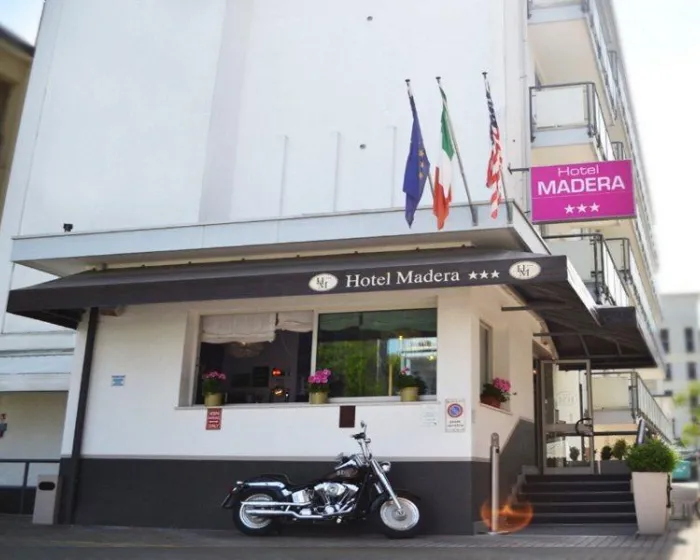 Hotel Madera Lido di Jesolo