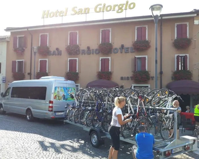 Hotel San Giorgio Udine