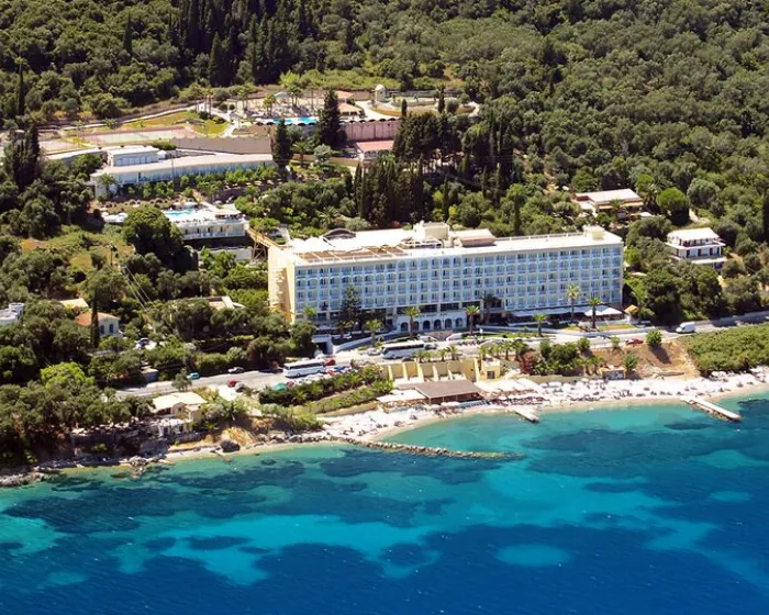 Louis Ionian Sun Hotel