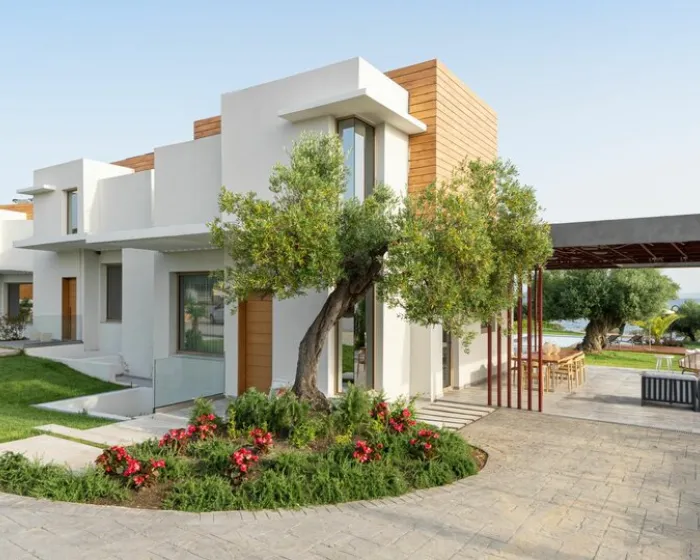 Luria Homes &amp; Luxury Villas Akti Elias