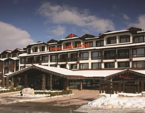 Hotel Perun Lodge Bansko