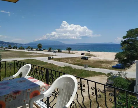 Vila Asprovalta Beach Nea Vrasna