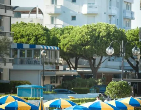 Hotel Tropical Lido di Jesolo