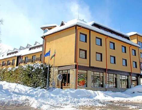 Park Hotel Gardenia Bansko