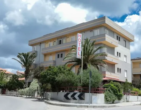 Hotel Mistral Alghero