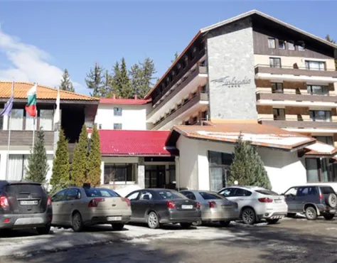 Hotel Finlandia Pamporovo