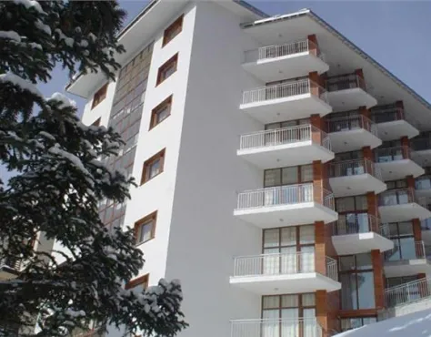 Hotel Dafovska Pamporovo